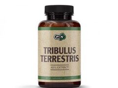 Tribulus Terrestris 1000 mg 90 Pastile (Tes-tosteron, masa musculara, viata sexuala)